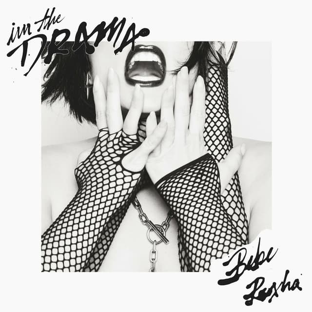 I'm The Drama cover