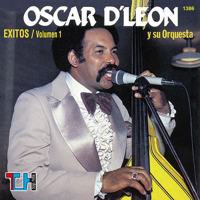 Éxitos, Vol. 1 cover