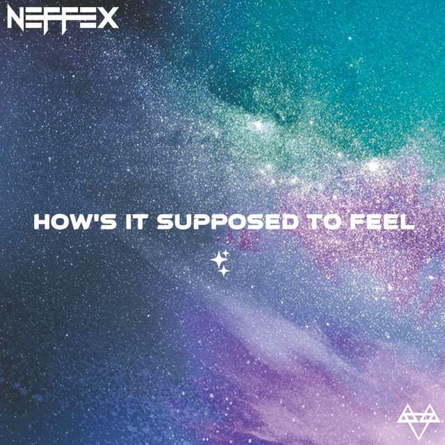 How's It Supposed to Feel cover