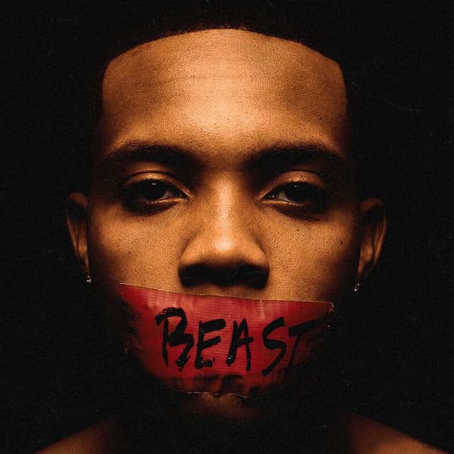 Humble Beast cover