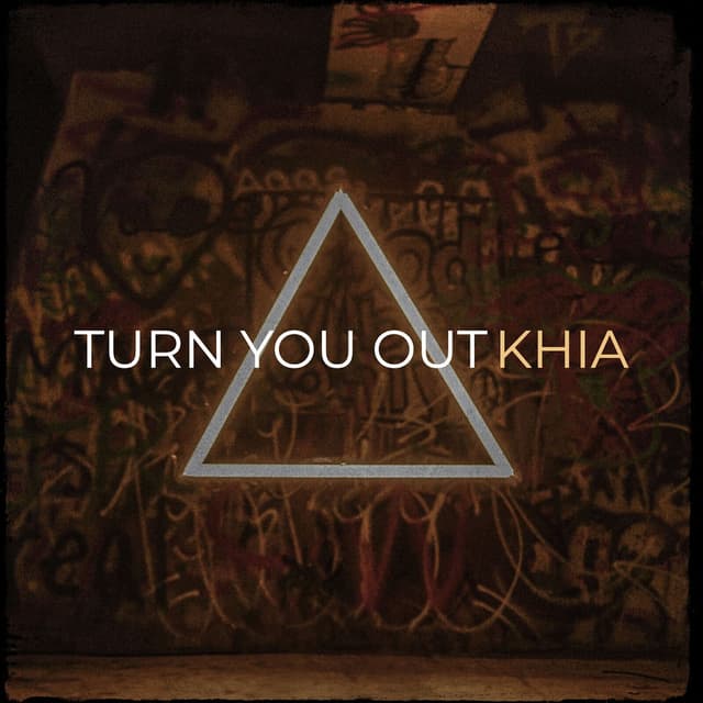 Turn You Out cover