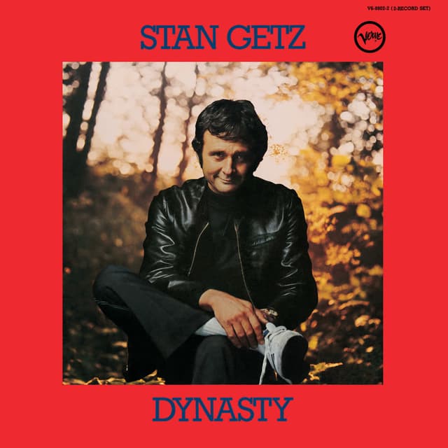 Dynasty cover