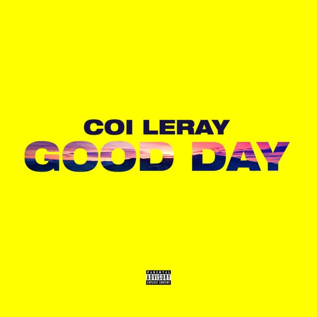Good Day cover