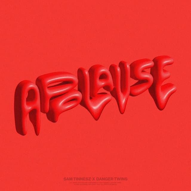 Applause cover