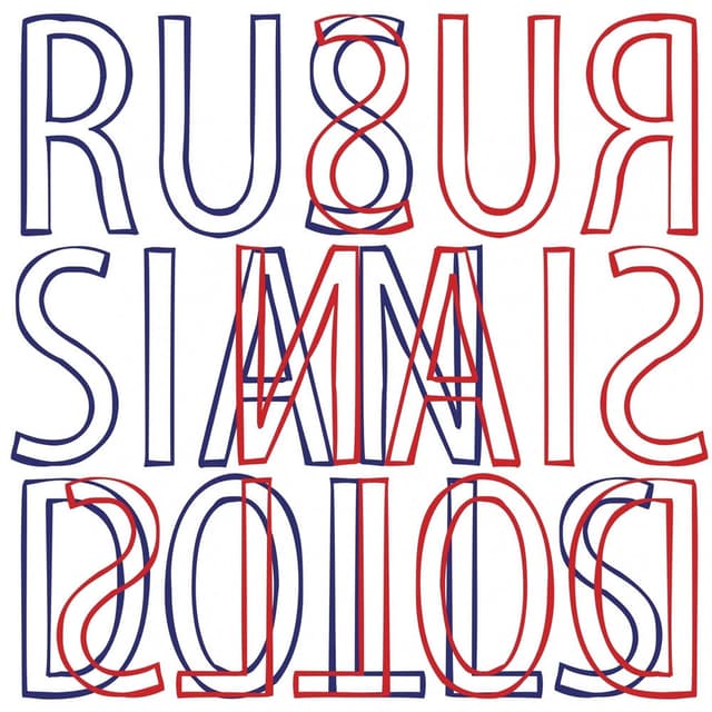 Russian Dolls cover
