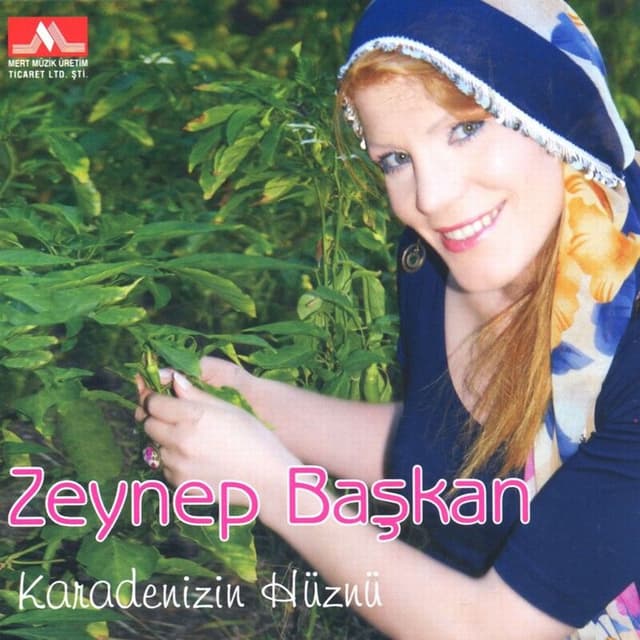 Karadenizin Hüznü cover