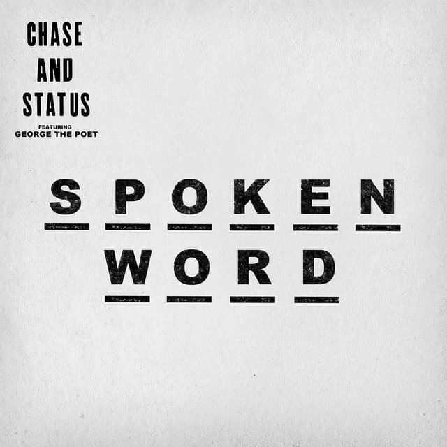 Spoken Word (Rude Kid remix) cover