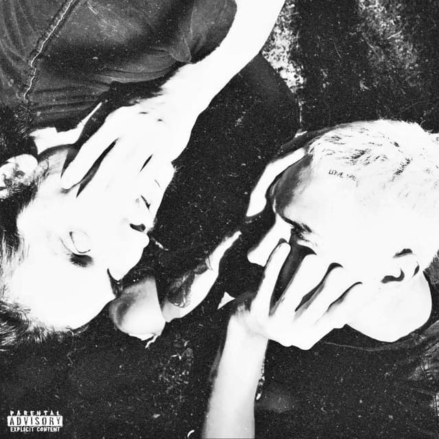 Cracks cover