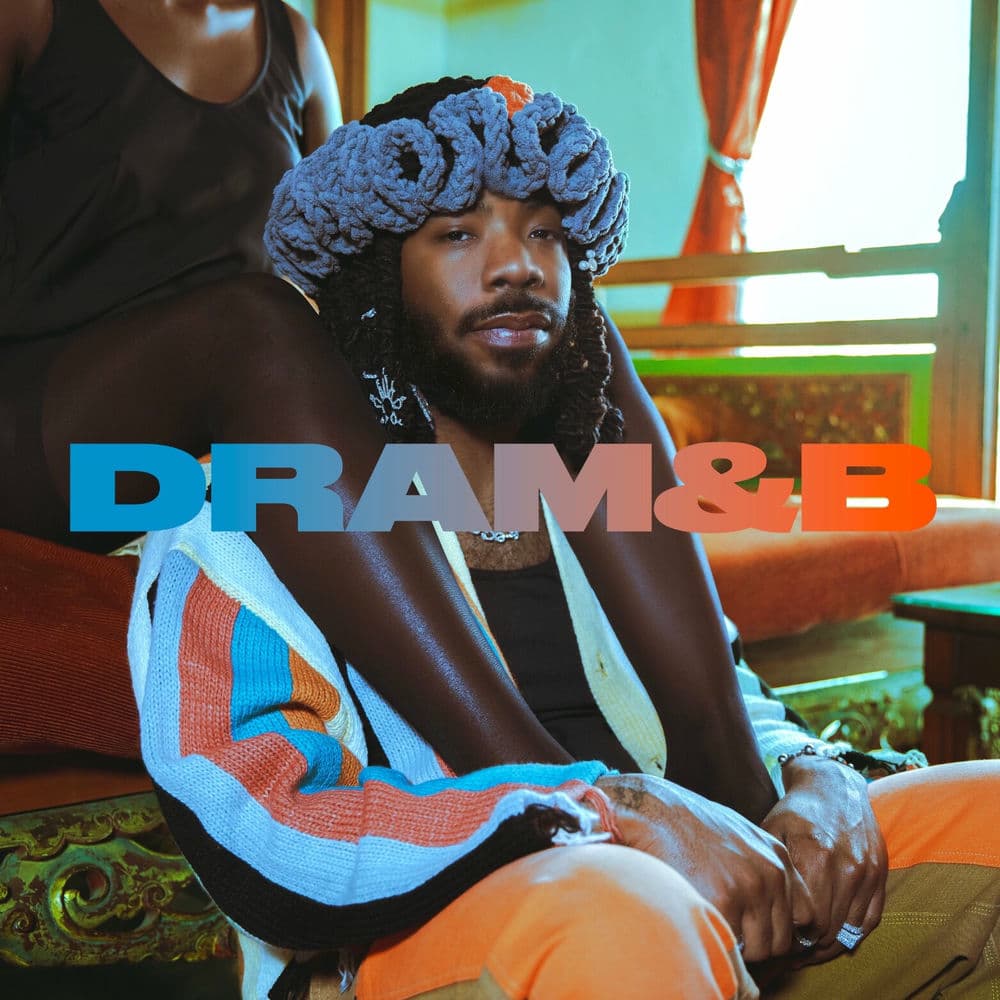 DRAM&B cover