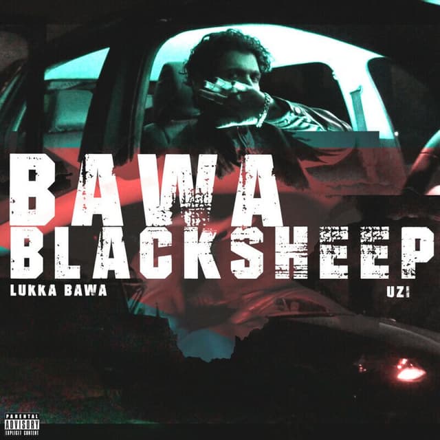 BAWA BLACKSHEEP cover