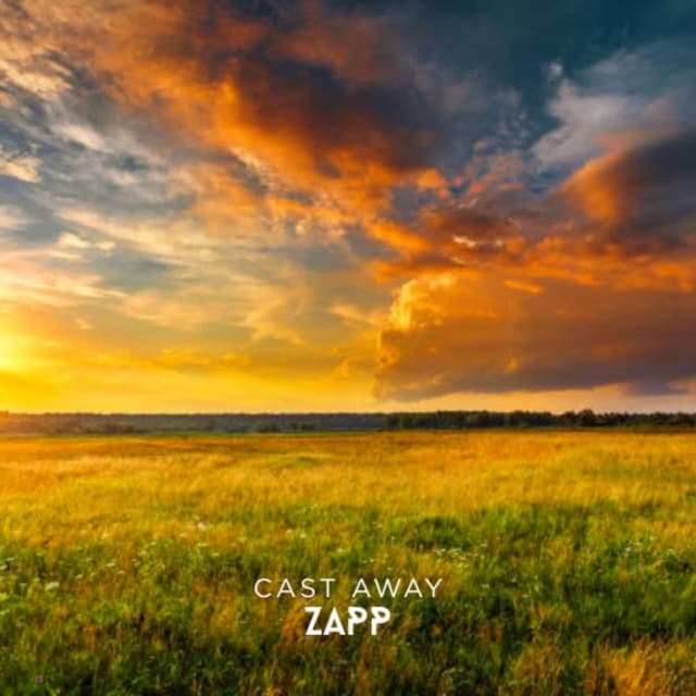 Cast Away cover