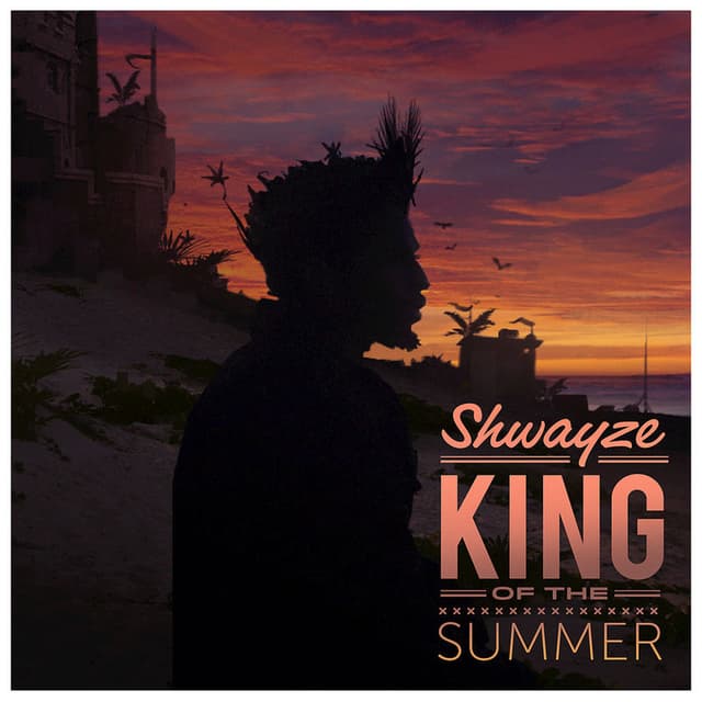 King of the Summer cover