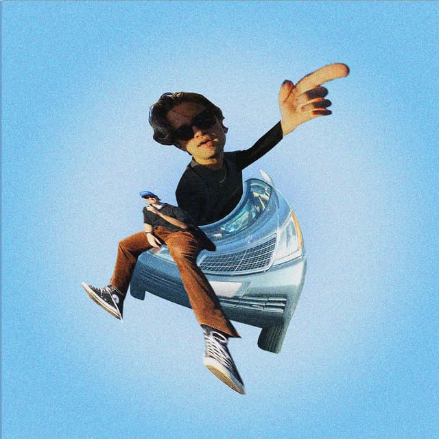 Number One cover