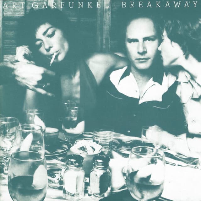 Breakeaway cover