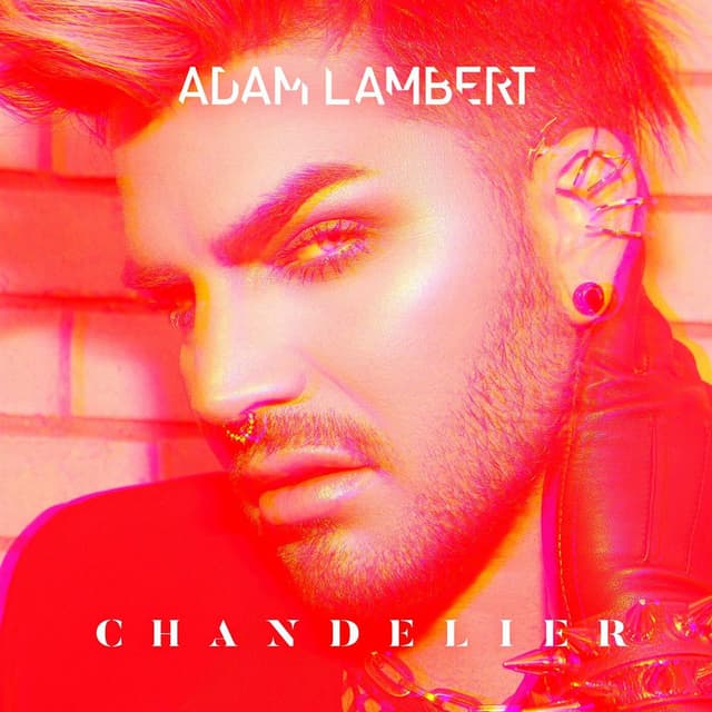 Chandelier album cover