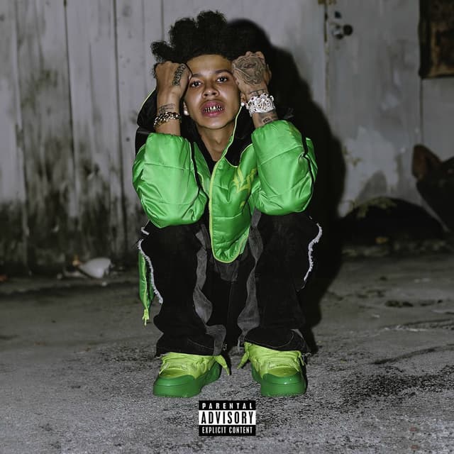 Florida Boy cover