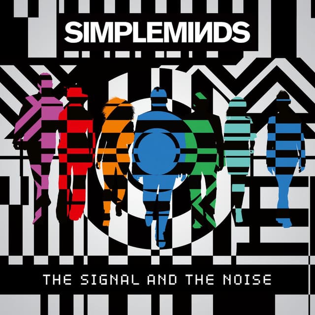 The Signal and the Noise cover