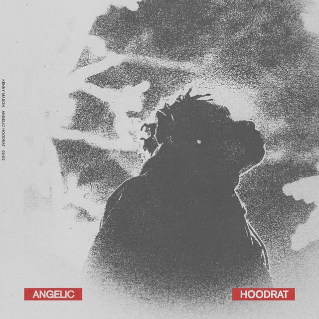 Angelic Hoodrat cover