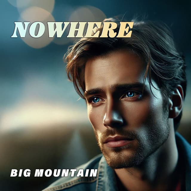 Nowhere cover