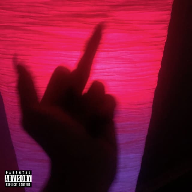 Chase Me cover