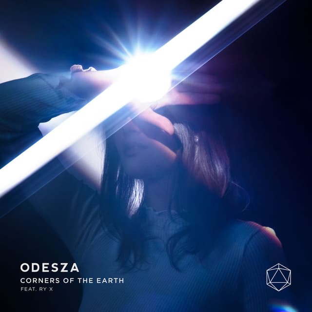 Corners Of The Earth cover
