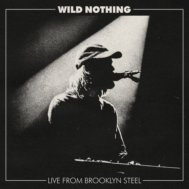 Partners in Motion (Live from Brooklyn Steel) cover