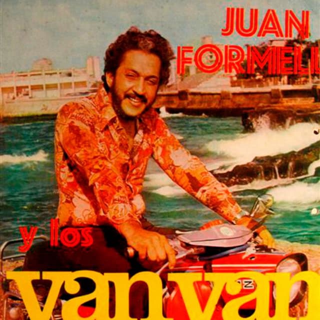Y En El 81 cover