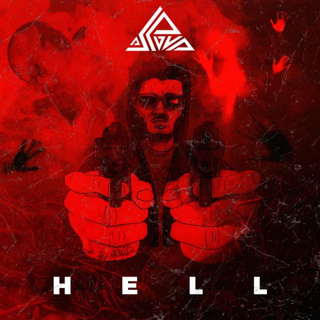 Hell cover