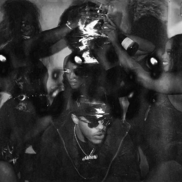 nun+ cover