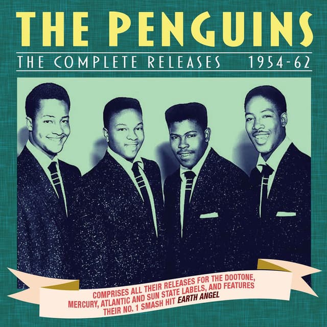 The Complete Releases 1954-62 cover