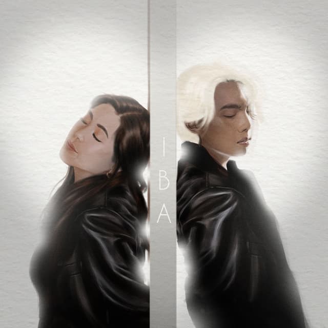 Iba cover