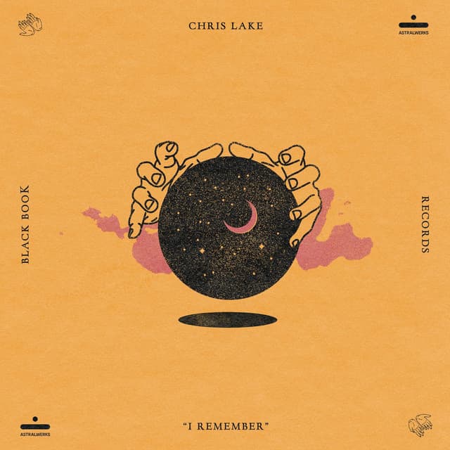 I Remember cover