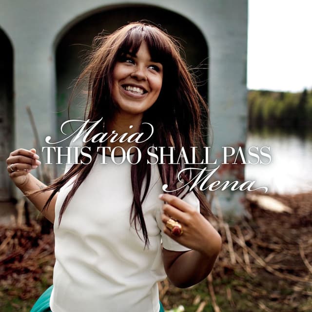 This Too Shall Pass cover
