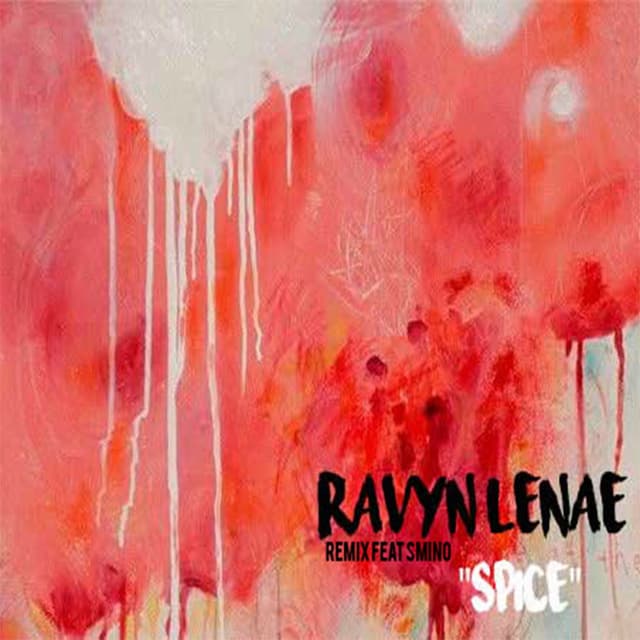Spice (feat. Smino) (Remix) cover