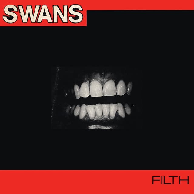 Filth cover