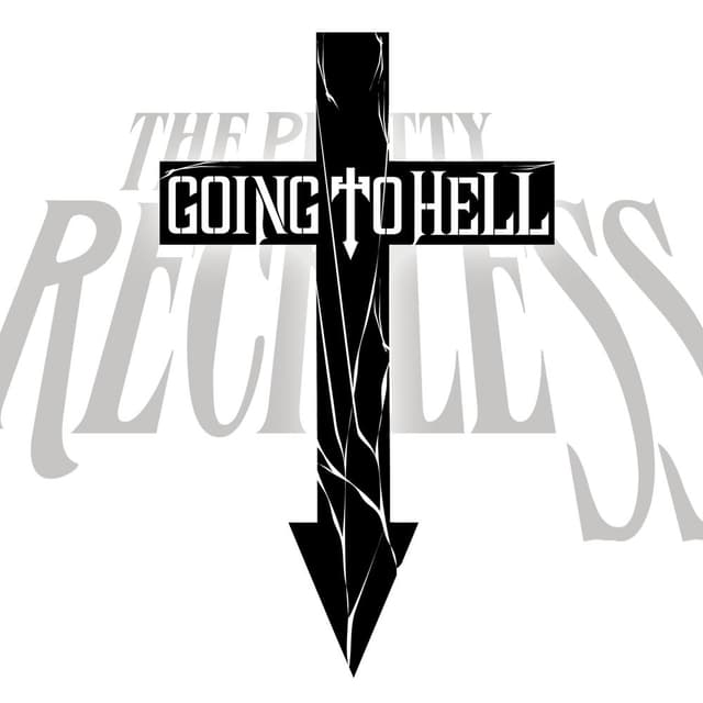 Going to Hell album cover