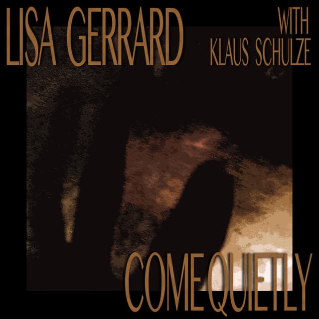 Come Quietly (10th Anniversary Re-Release) cover