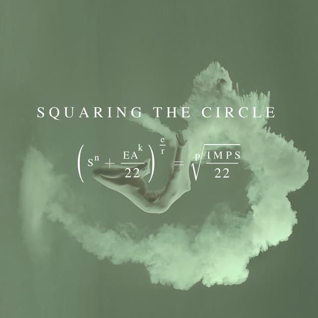Squaring the Circle cover