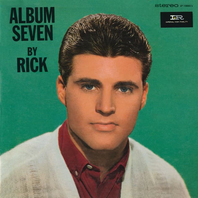Album Seven By Rick (Expanded Edition) cover