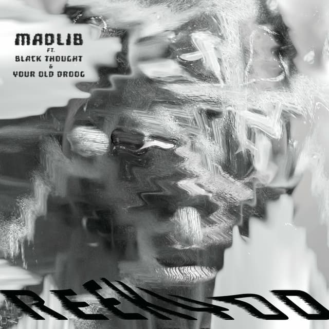 REEKYOD cover