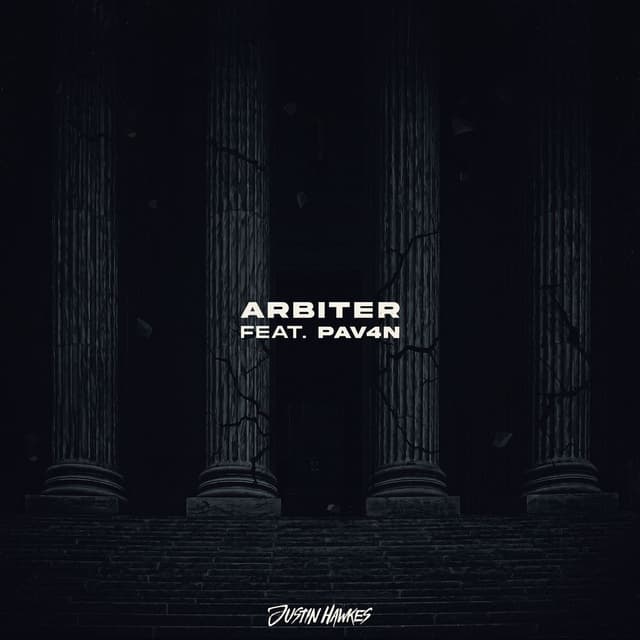 Arbiter cover