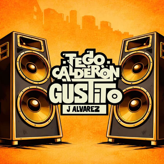 Gustito cover