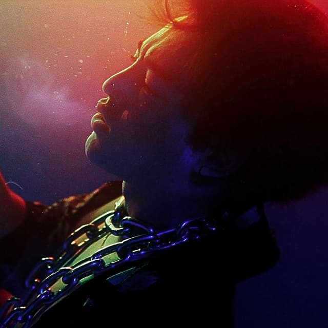 In Tongues (Deluxe) cover