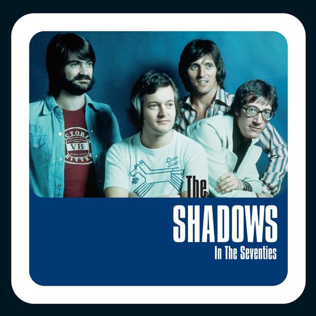 In The Seventies cover