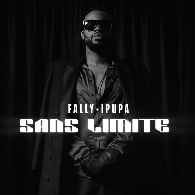 Sans Limite cover
