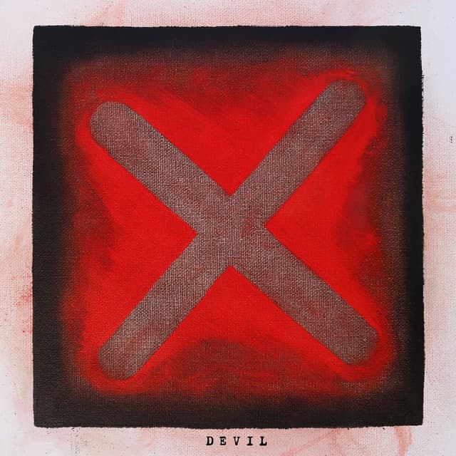 Devil cover
