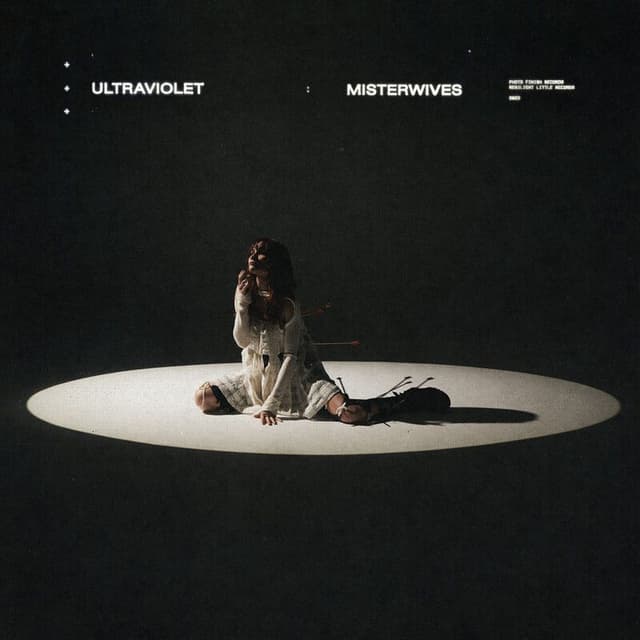 Ultraviolet cover
