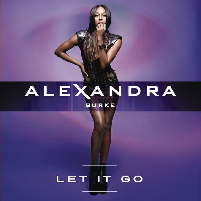 Let It Go (EP) cover