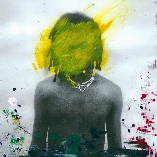 Will You Be My Yellow? cover