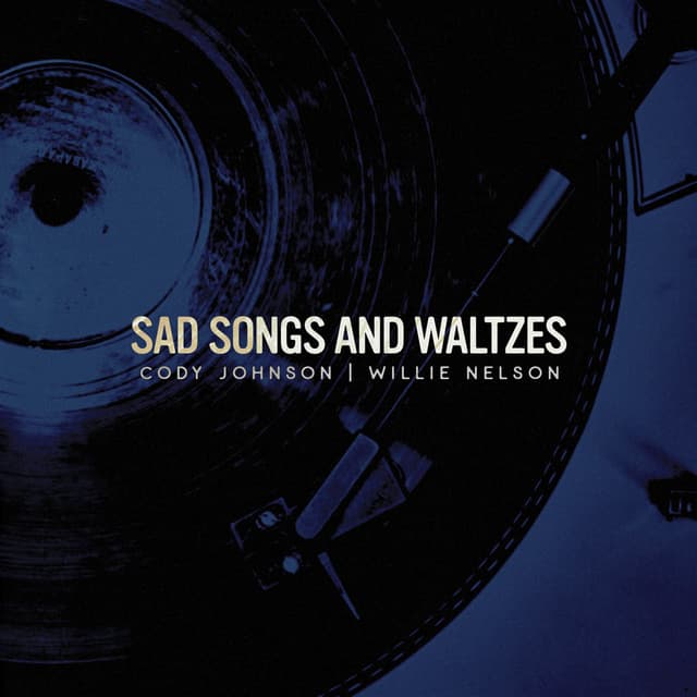 Sad Songs and Waltzes cover